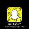 joeybrake